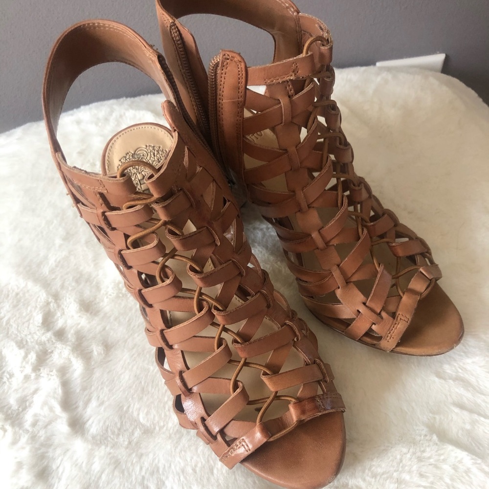 Vince Camuto Sandals!